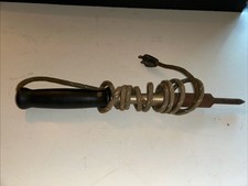 Vintage electric materials for sale  Santa Maria