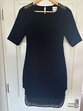 Reiss black ada for sale  ABINGDON