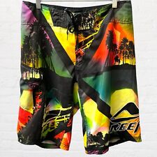 Reef swim trunks for sale  Spokane