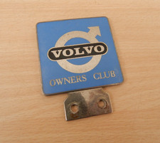 Vintage volvo owners for sale  CARNFORTH