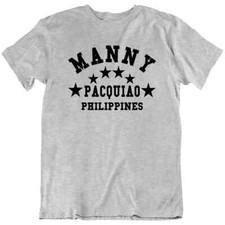 Boxing manny pacquiao for sale  Buffalo