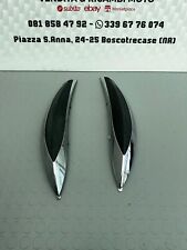 Fianchetti laterali carene usato  Boscotrecase