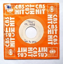 Rare test pressing d'occasion  France