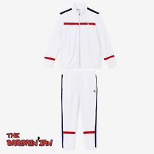 Fila men velour d'occasion  Expédié en Belgium