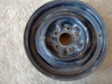 15x5 corvette wheel chev for sale  Montour