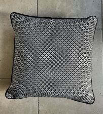 Piped cushion cover for sale  EDENBRIDGE