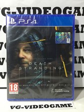Death stranding ps4 usato  Lugo