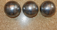 boule kugeln gebraucht kaufen boule kugeln gebraucht kaufen Jork