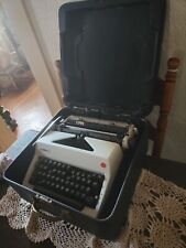 Olympia portable typewriter for sale  Mountain Home