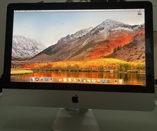 Grado apple imac usato  Vigevano