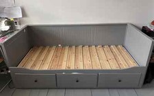 Ikea hemnes daybed for sale  LONDON