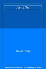 Jessie ssa jacobs for sale  UK