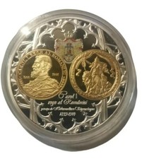 Monnaie médaille charles d'occasion  Cuxac-d'Aude