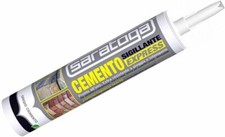 Saratoga cemento sigillante usato  Muro Lucano