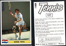 Goran prpic tennis usato  Cavezzo