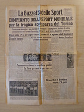 Gazzetta dello sport usato  Cavezzo