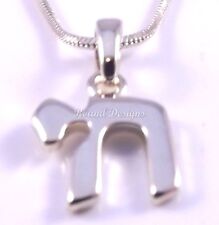 Chai judaica necklace for sale  LONDON