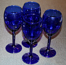 Pottery barn cobalt for sale  Port Saint Lucie