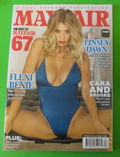 Best mayfair magazine for sale  MALVERN