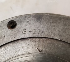Rare thread size for sale  Leander