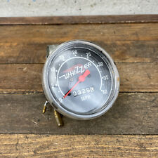 Whizzer speedometer muscle for sale  Neenah