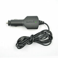 Cargador de coche GPS Garmin para Garmin Nuvi 270 275T 295W 300 310 350 360 370 40LM, usado segunda mano  Embacar hacia Argentina