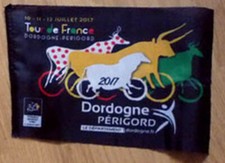 Cyclisme collection drapeau d'occasion  France