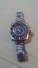 Orologio hever automatic usato  Ginosa