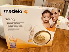 Medela swing einzelne gebraucht kaufen  Bad Wimpfen