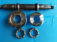 Vintage steel tange for sale  SHEFFIELD
