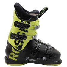 Chaussure ski occasion d'occasion  La Roche-sur-Foron