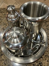 Complete piece marquis for sale  Pelham