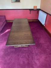 Wood bros old for sale  WISBECH