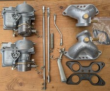 Genuine original solex for sale  WAKEFIELD