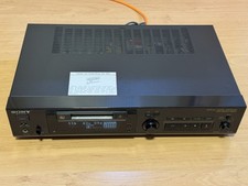 Sony mds 303 gebraucht kaufen  Berlin