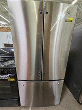 Gne25jykfs stainless 24.7 for sale  Hartland
