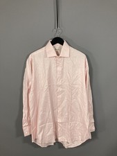 Aquascutum shirt size for sale  SHEFFIELD