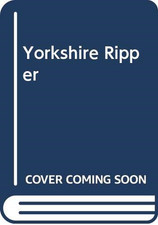 Yorkshire ripper nicholson for sale  ROSSENDALE