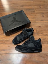 Jordan black cat for sale  FELTHAM