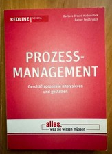 Prozessmanagement geschäftspr gebraucht kaufen Prozessmanagement geschäftspr gebraucht kaufen  Fürth