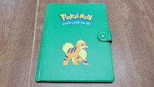 Pokemon vintage pocket for sale  Fort Atkinson