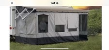 Motorhome awning privacy for sale  SALISBURY