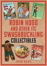 Robin hood itc for sale  ROSSENDALE