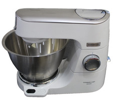 Kenwood kvc65.001wh chef for sale  WELLINGBOROUGH