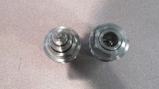 Bouchon fourche d'occasion  Visan