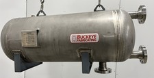 Buckeye fabricating 31859 for sale  Schenectady