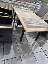 Siena garden gartentisch gebraucht kaufen  Lüdinghausen