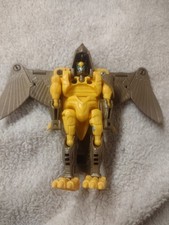 Usado, Beast Wars: vintage Airazor figo básico compl com garra e faltando 1 ombreira  comprar usado  Enviando para Brazil