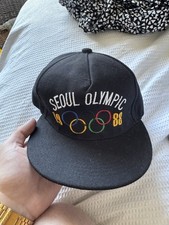 Seoul olympics 1988 for sale  TREHARRIS