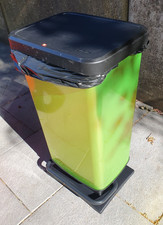 abfalleimer 40l gebraucht kaufen  Hildesheim